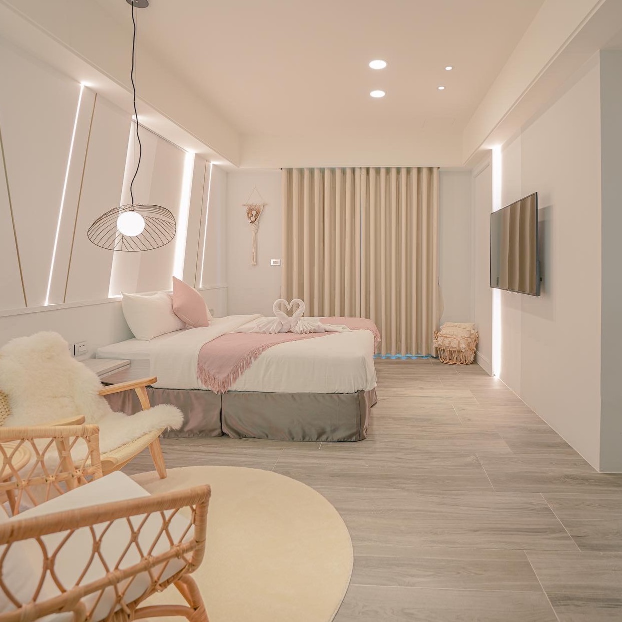 耘居Bittersweet Villa