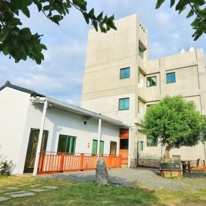 里夏民宿