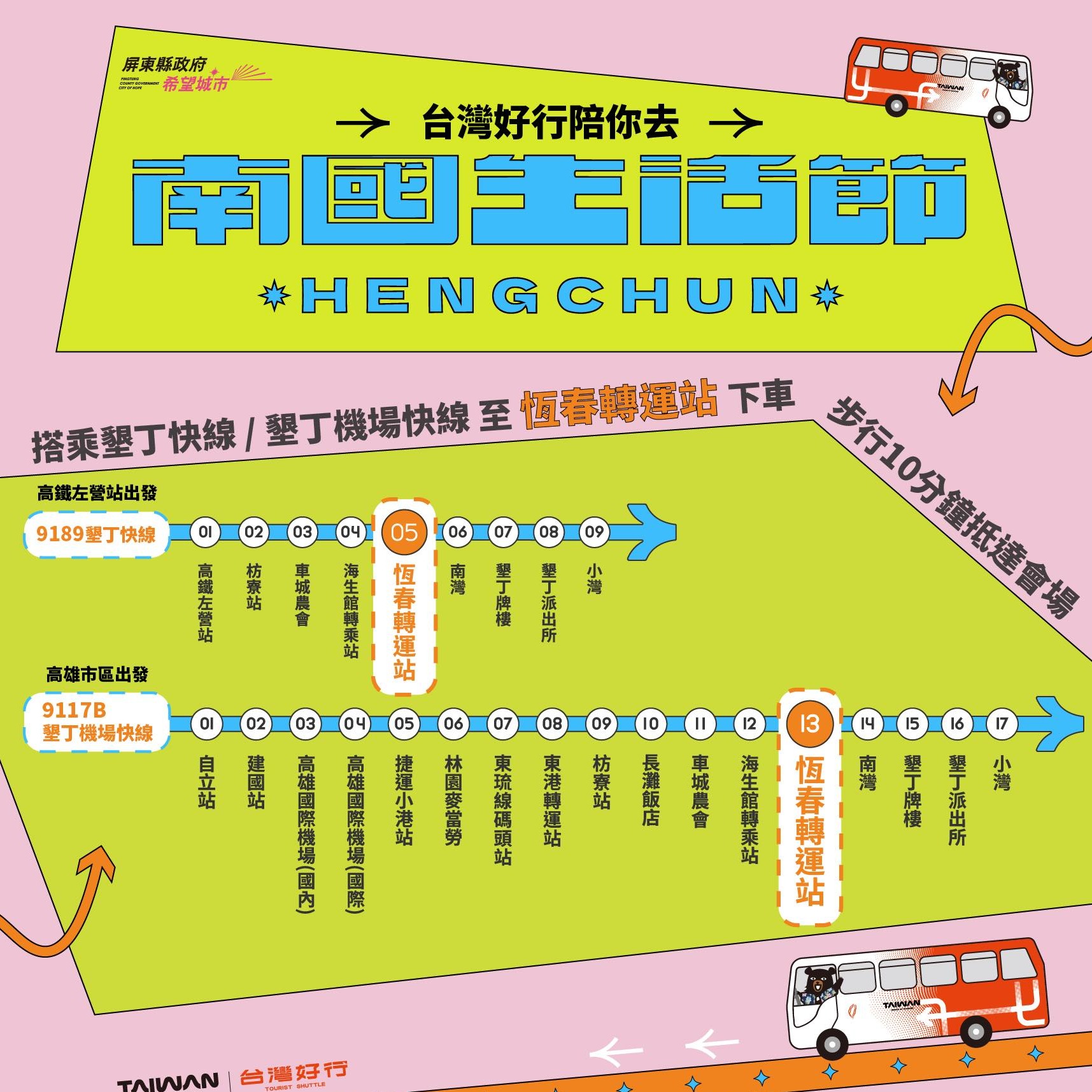 2026南國國際生活節