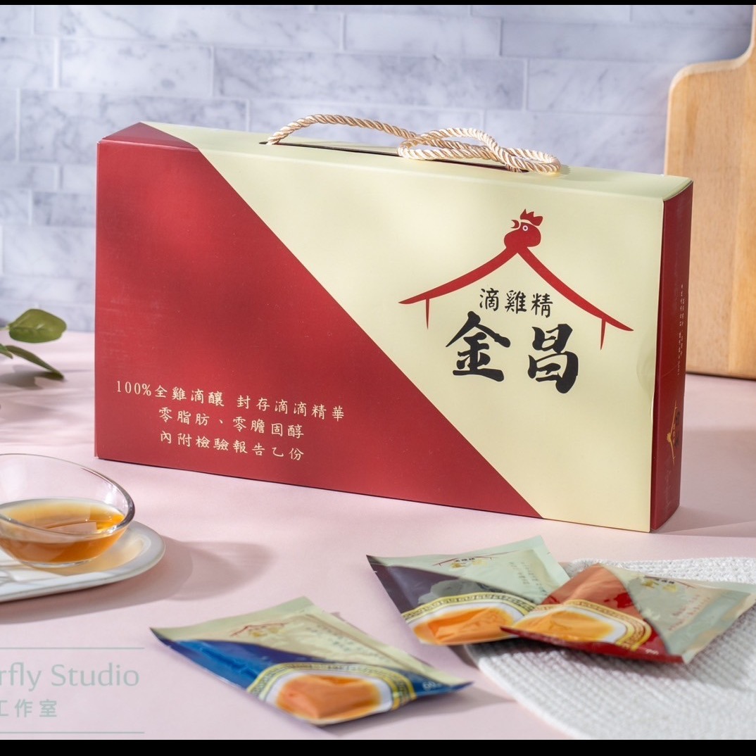 金昌臻品養生蛋科技有限公司
