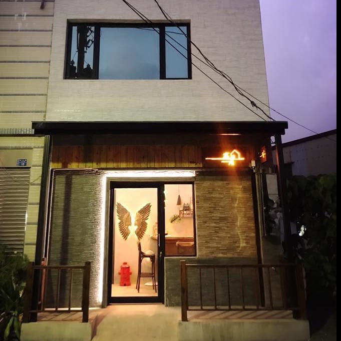 宿屋