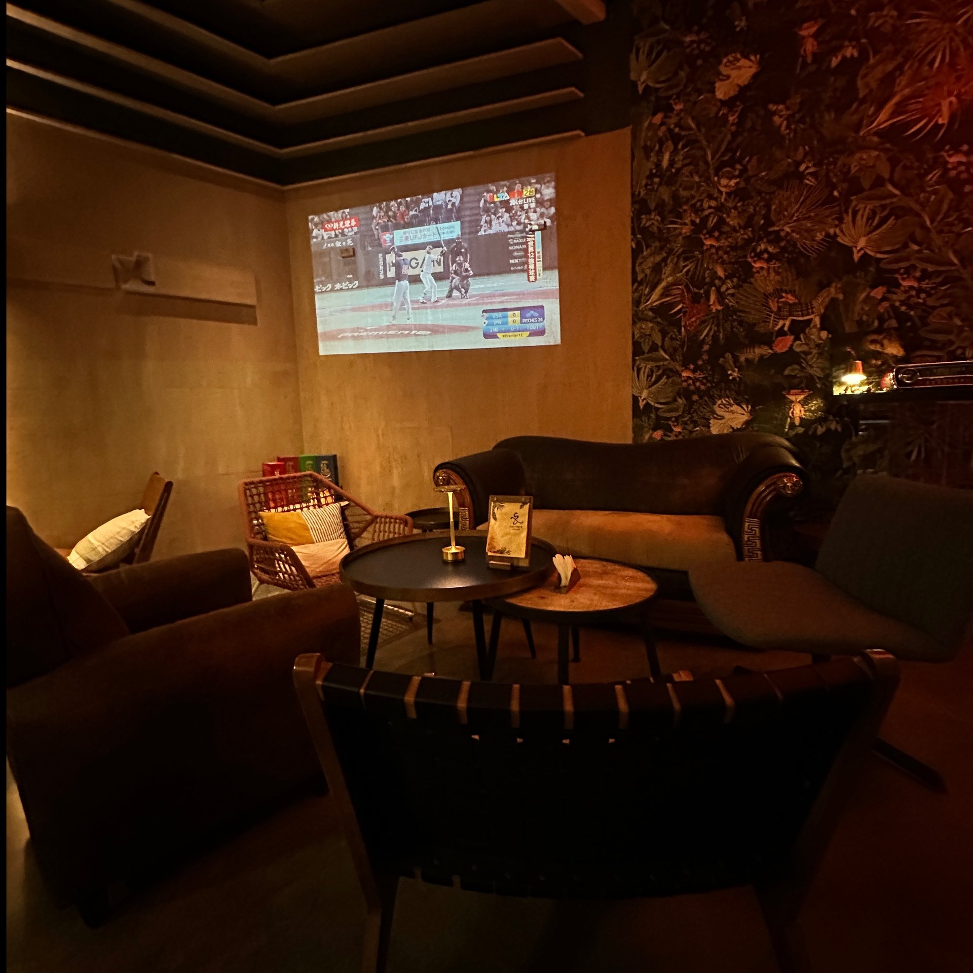 Sandbar餐酒館
